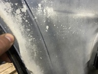 фото thumb №13, Бампер перед передній opel vectra c lift signum pdc ксенон омивачі kompletny