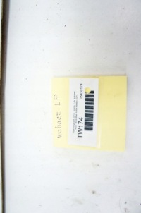 Tw174 opel insignia b 1.5i рычаг левый перед 84198829 Недорого, фото thumb