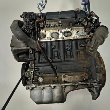 фото thumb №10, Двигатель комплектный opel astra h meriva corsa d 1.4 16v, z14xep