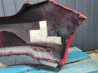 фото thumb №10, Бампер задний seat leon iii hb