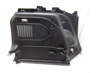 фото thumb №1, Обшивка багажника лівий jeep renegade 735581749