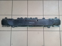 фото thumb №14, Hyundai i10 2 ii lift 16- балка бампера заднего