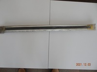 фото thumb №1, Нова планка двері 193853515b 01c vw golf ii