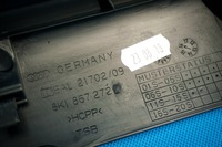 фото thumb №9, Захист обшивка стійка audi a4 8k a5 sp 8k1867272d