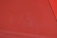 фото thumb №6, Стекло боковая левая задняя задняя subaru impreza 2 ii kombi lift 05-07