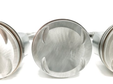 фото thumb №6, Поршень шатун hyundai tucson iv 1.6 t-gdi g4fu p088