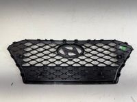 фото thumb №8, Решётка радиатора hyundai kona 17-23 pdc новый 86352-j9100