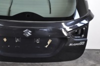 Suzuki sx4 s-cross крышка багажника багажника задний  задняя zce Недорого, фото thumb
