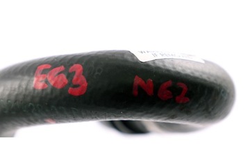 фото thumb №11, Bmw e60 e63 e64 lci шланг радиатор двигателя 6921428