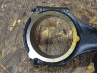 фото thumb №8, Mercedes w203 w204 1.8 компресор 271.946 поршень шатун