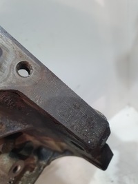 фото thumb №13, Dół двигателя 1.4 16v z14xep 90km opel corsa c d astra meriva