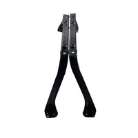 фото thumb №6, Dodge charger 2019 комплект частини монтажні