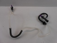 фото thumb №5, Captur clio iv шланг пального оригінал