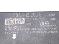 фото thumb №7, Skoda octavia блок керування / модуль паркування pdc 2.0 tdi дизель 5qa919283e