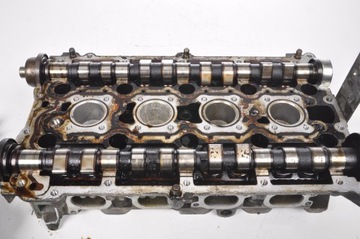 фото thumb №8, Volvo s40 v40 2.0t 16v 160km головка 1001770 1997/10 - 2000/07