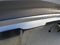 фото thumb №8, Mercedes glk x204 lift 12-15 бампер задняя задний pdc