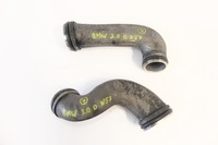 фото thumb №1, Bmw x5 e70 40 d 3.0 d n57 труба трубка труби turbo турбіни