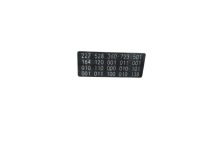фото thumb №12, Mercedes ml w164 164 капот перед передня a1648800057