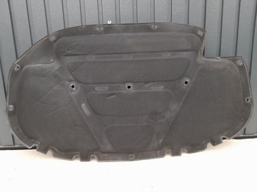 фото thumb №5, Vw golf vii 7 шумоізоляція капота 5g0863831