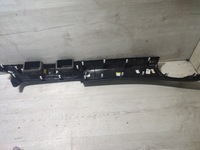 фото thumb №6, Hyundai kona i 2018 рамка панели приборной панели