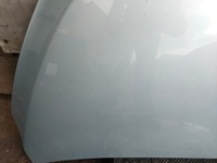 фото thumb №4, Капот hyundai i10 2010-2014 цвет vea