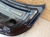 фото thumb №14, Mercedes e w213 кришка кришка багажника 890 130 mic