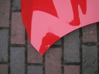 фото thumb №8, Капот honda civic x 2017-2021r оригинал