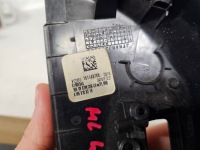 Mercedes ml w166 защита корпус нижняя зеркало левая a1668100315 Киев, фото thumb