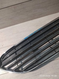 фото thumb №8, Ford fiesta mk7 рестайлінг решітка радіатора решітка c1bb-17b968-a