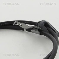 фото thumb №6, 2x тросы тормоза ручного triscan задняя l+p do honda jazz iii