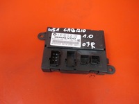 фото thumb №1, Smart fortwo ii 451 модуль блок керування bsi