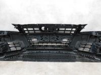 Audi a7 c7 4g8 бампер перед передний обычный дорестайлинг  новый Доставка, фото thumb