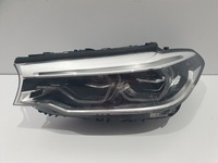 фото thumb №6, Лампа левая bmw g30 g31 full led адаптивный