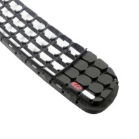 Mini r60 r61 cooper решётка бампера перед 9804004 Оригинал, фото thumb