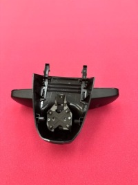 фото thumb №5, Зеркало внутренние vw touareg iii 760 3 oem номер 3g0857511al фотохромный oem номер