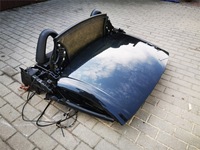 фото thumb №9, Mercedes slk w171 r171 крыша kompletny демонтаж