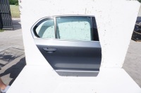 фото thumb №1, Двері правий задня skoda superb ii 2 hb lf8j