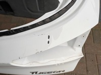 фото thumb №10, Крышка задняя hyundai tucson iii 2018- рестайлинг