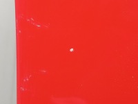 фото thumb №12, Дверь правый перед красные skoda octavia iii lift lf3k