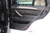 фото thumb №1, Оббивка боковина двері праві зад bmw x5 e53
