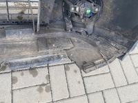 фото thumb №13, Бампер перед переднє renault clio iii рестайлінг омивачі eu