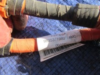 фото thumb №7, Citren c5 aircross 1.6i 2023 джгут електропроводка шланг акумулятора гібрид