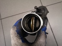 фото thumb №5, Дросельна заслінка audi a8 d2 2.5 tdi afb 4d0145950p