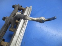 фото thumb №5, Volvo s80 2.4 молдинг форсунка 5szt 9186836