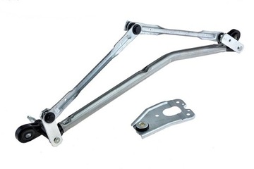 фото thumb №2, Механізм двірник перед