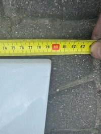 фото thumb №6, Спойлер спойлер owiewak накладка mercedes actros mp 4