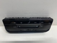 фото thumb №1, Панель кондиционера сенсорный vw tiguan golf passat t-roc arteon 5nn907044am #