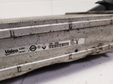 фото thumb №9, Радиаторов воздуха nissan qashqai j11 2018 14461-4eb0a