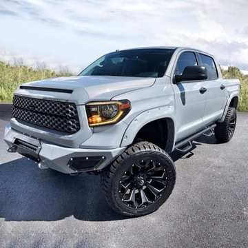 фото thumb №11, Лампа лампи титан led vland засіб срібний kpl. toyota tundra 2014-2018