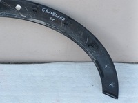 фото thumb №6, Молдинг задняя правая opel grandland x lift задняя правый 21 -
